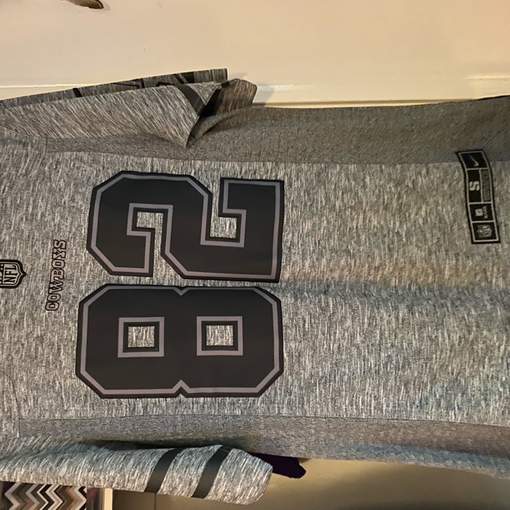 Cowboys Jersey